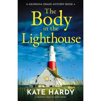 The Body in the Lighthouse