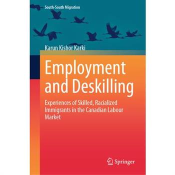 Employment and Deskilling