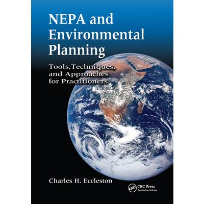 Nepa and Environmental Planning