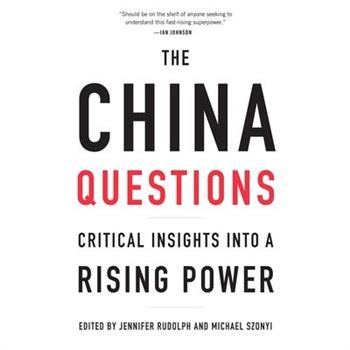 The China Questions