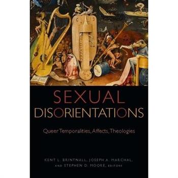 Sexual Disorientations