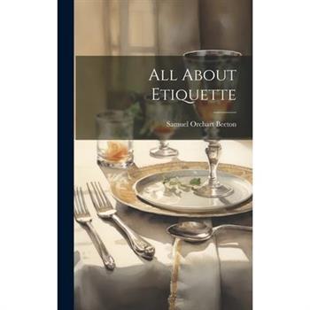 All About Etiquette