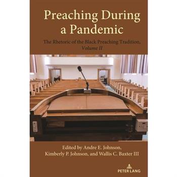 Preaching During a Pandemic