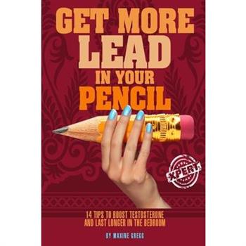 Get More Lead in your Pencil