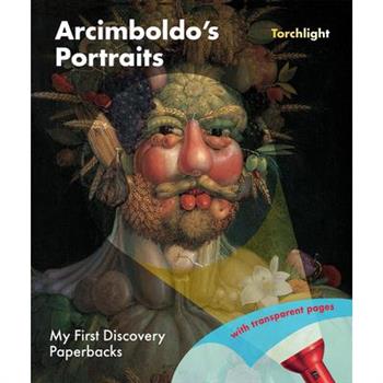 Arcimboldo’s Portraits