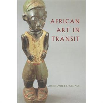 African Art in Transit