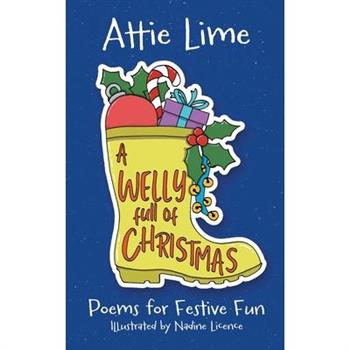 A Welly Full of Christmas