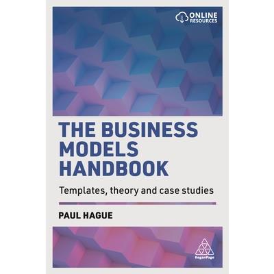 The Business Models Handbook