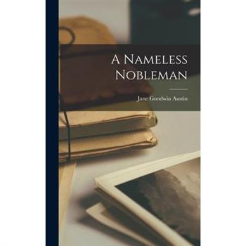 A Nameless Nobleman