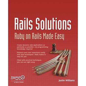 Rails Solutions