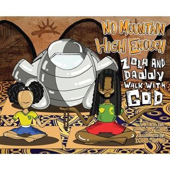 No Mountain High Enough