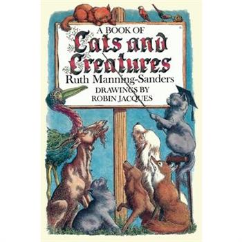 A Book of Cats and Creatures