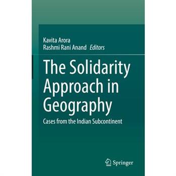 The Solidarity Approach in Geography