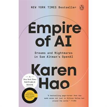 Empire of AI