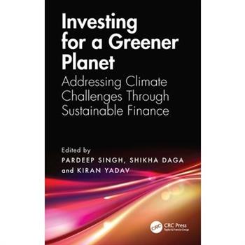 Investing for a Greener Planet
