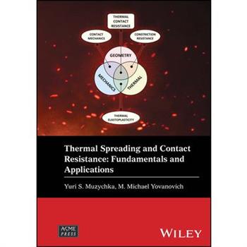 Thermal Spreading and Contact Resistance