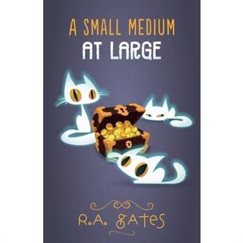 A Small Medium at Large
