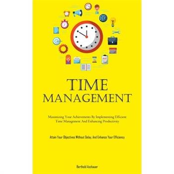 Time Management
