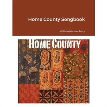 Home County Songbook