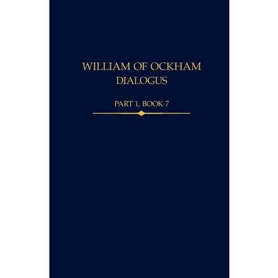 William of Ockham, Dialogus Part 1, Book 7