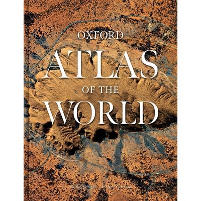 Atlas of the World