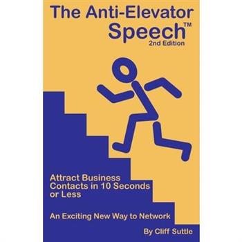 The Anti-Elevator Speech