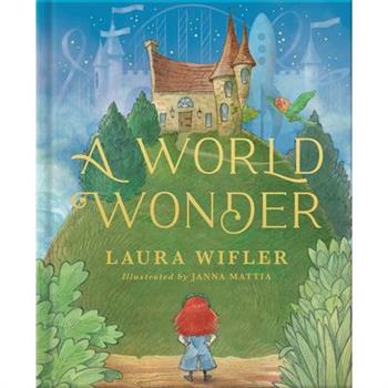 A World Wonder