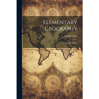Elementary Geography