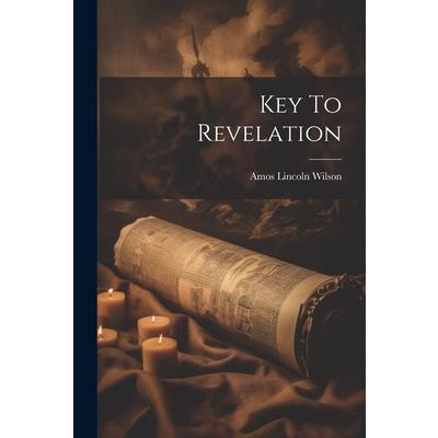 Key To Revelation