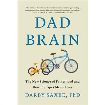 Dad Brain