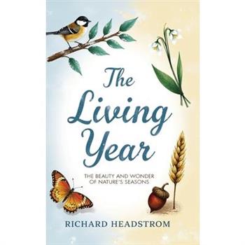 The Living Year