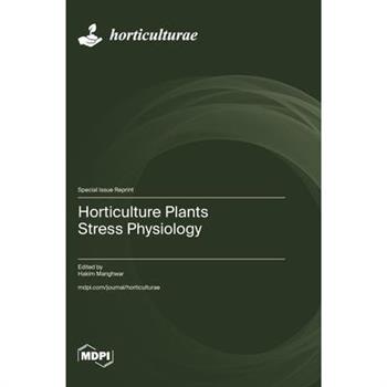 Horticulture Plants Stress Physiology