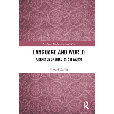Language and World