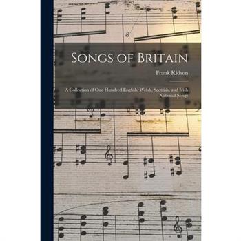 Songs of Britain