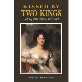 Kissed by Two Kings
