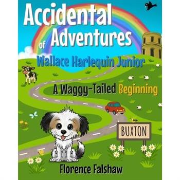 A Waggy-Tailed Beginning