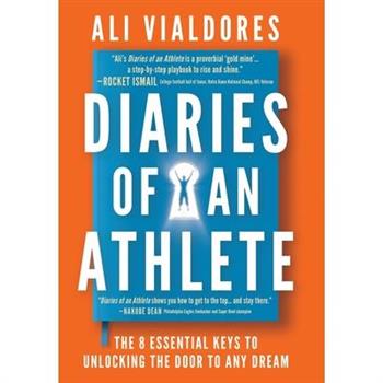 Diaries of an Athlete