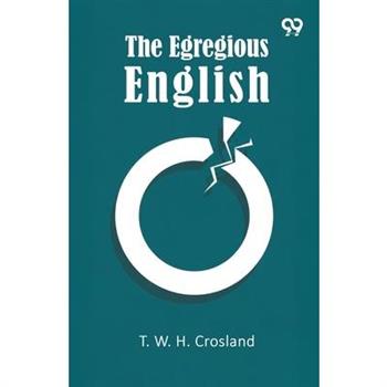 The Egregious English