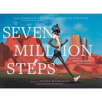 Seven Million Steps