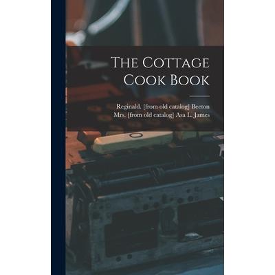The Cottage Cook Book