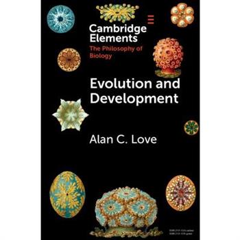 Evolution and Development
