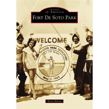 Fort de Soto Park