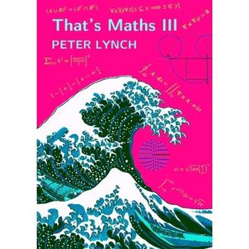 That’s Maths III