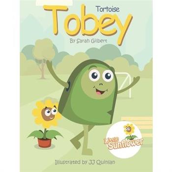 Tobey Tortoise