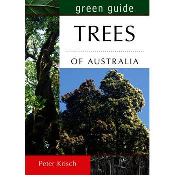 Green Guide: Trees of Australia