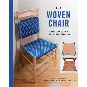 The Woven Chair