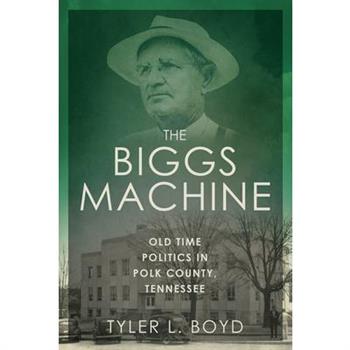 The Biggs Machine