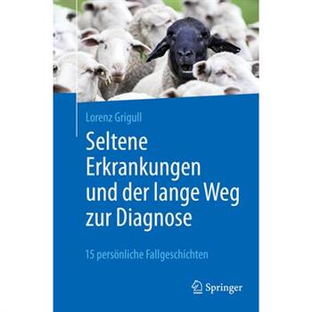 Seltene Erkrankungen Und Der Lange Weg Zur Diagnose
