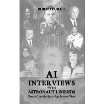 Al Interviews with ASTRONAUT LEGENDS
