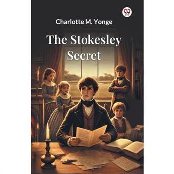 The Stokesley Secret